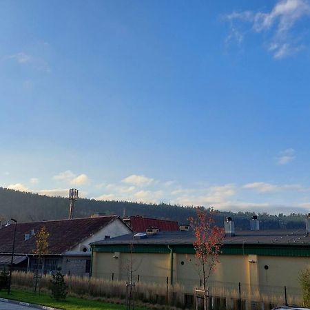 Apartamenty Sun & Snow Zakopianskie Z Sauna 자코파네 외부 사진