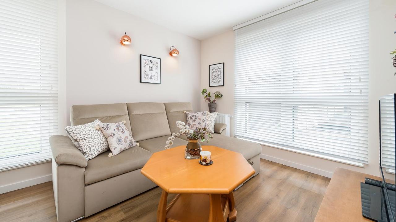 Apartamenty Sun & Snow Zakopianskie Z Sauna 자코파네 외부 사진