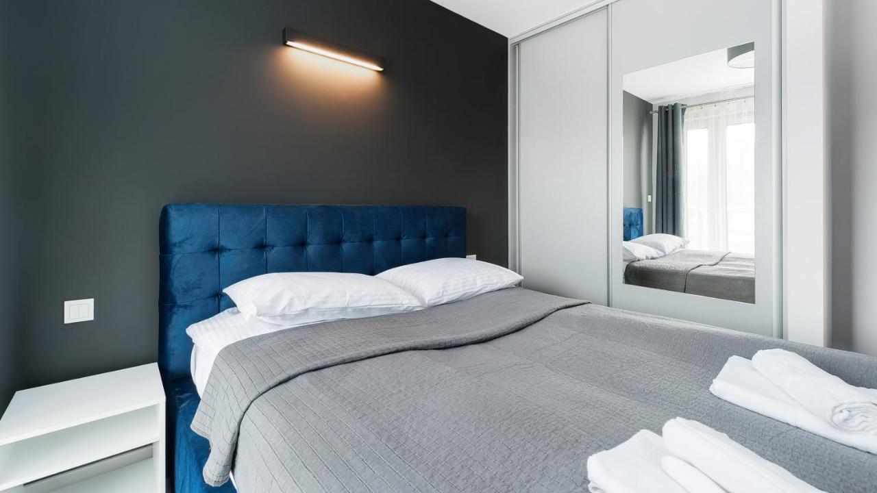 Apartamenty Sun & Snow Zakopianskie Z Sauna 자코파네 외부 사진