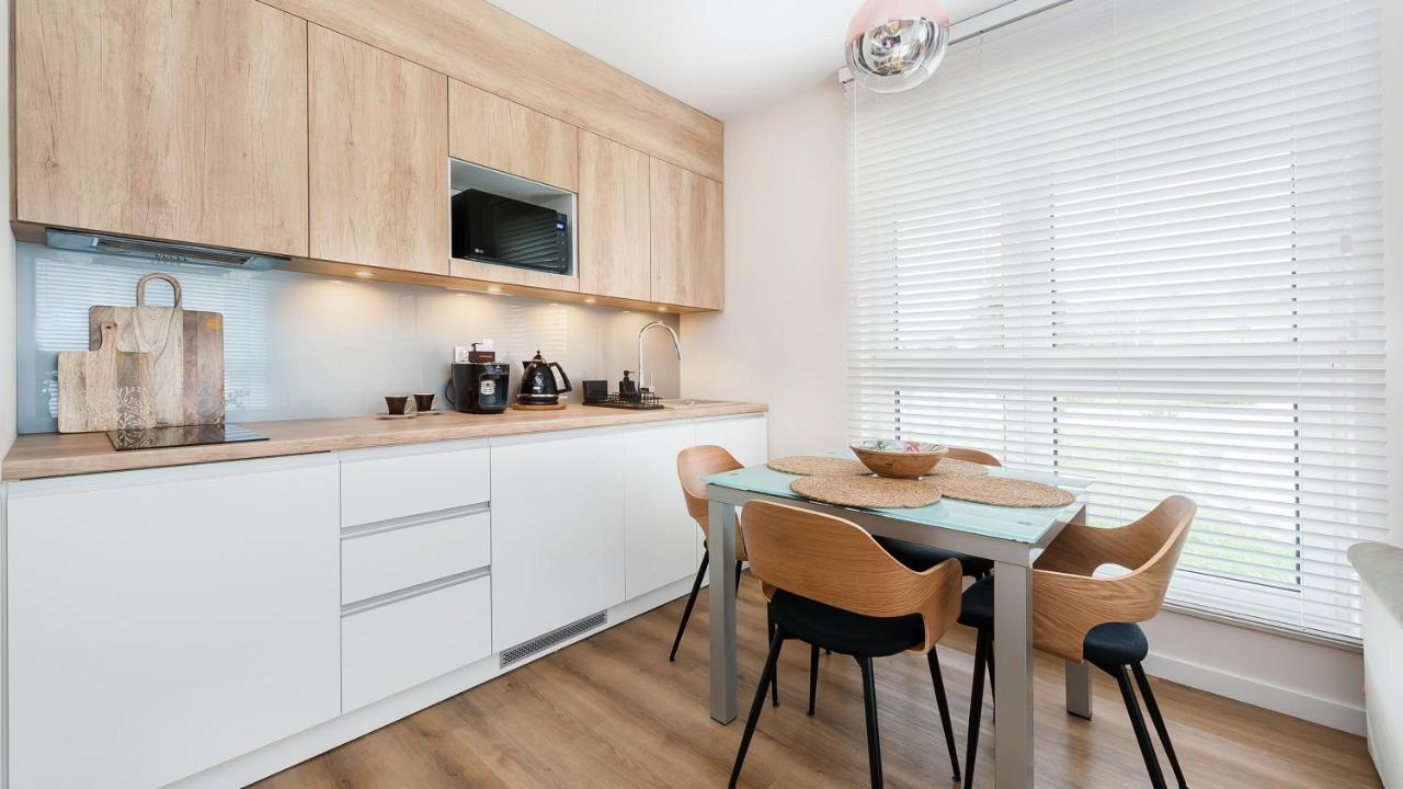 Apartamenty Sun & Snow Zakopianskie Z Sauna 자코파네 외부 사진