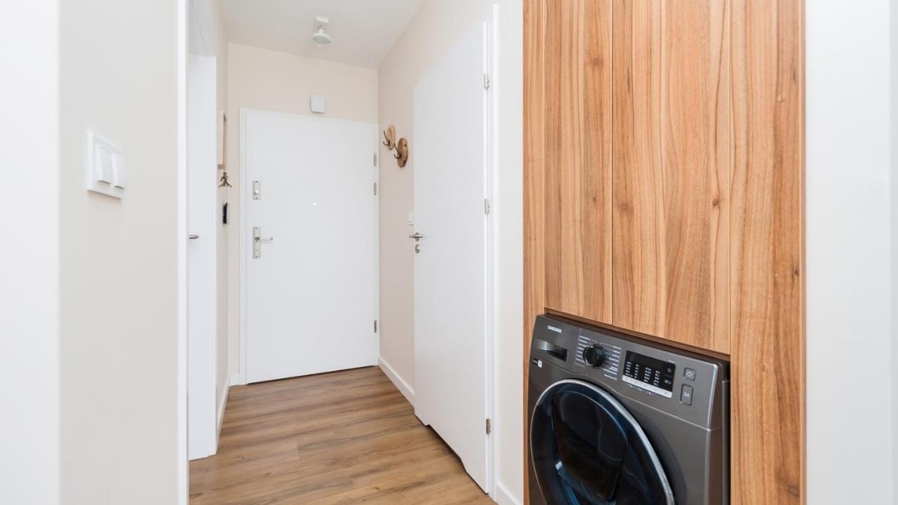 Apartamenty Sun & Snow Zakopianskie Z Sauna 자코파네 외부 사진