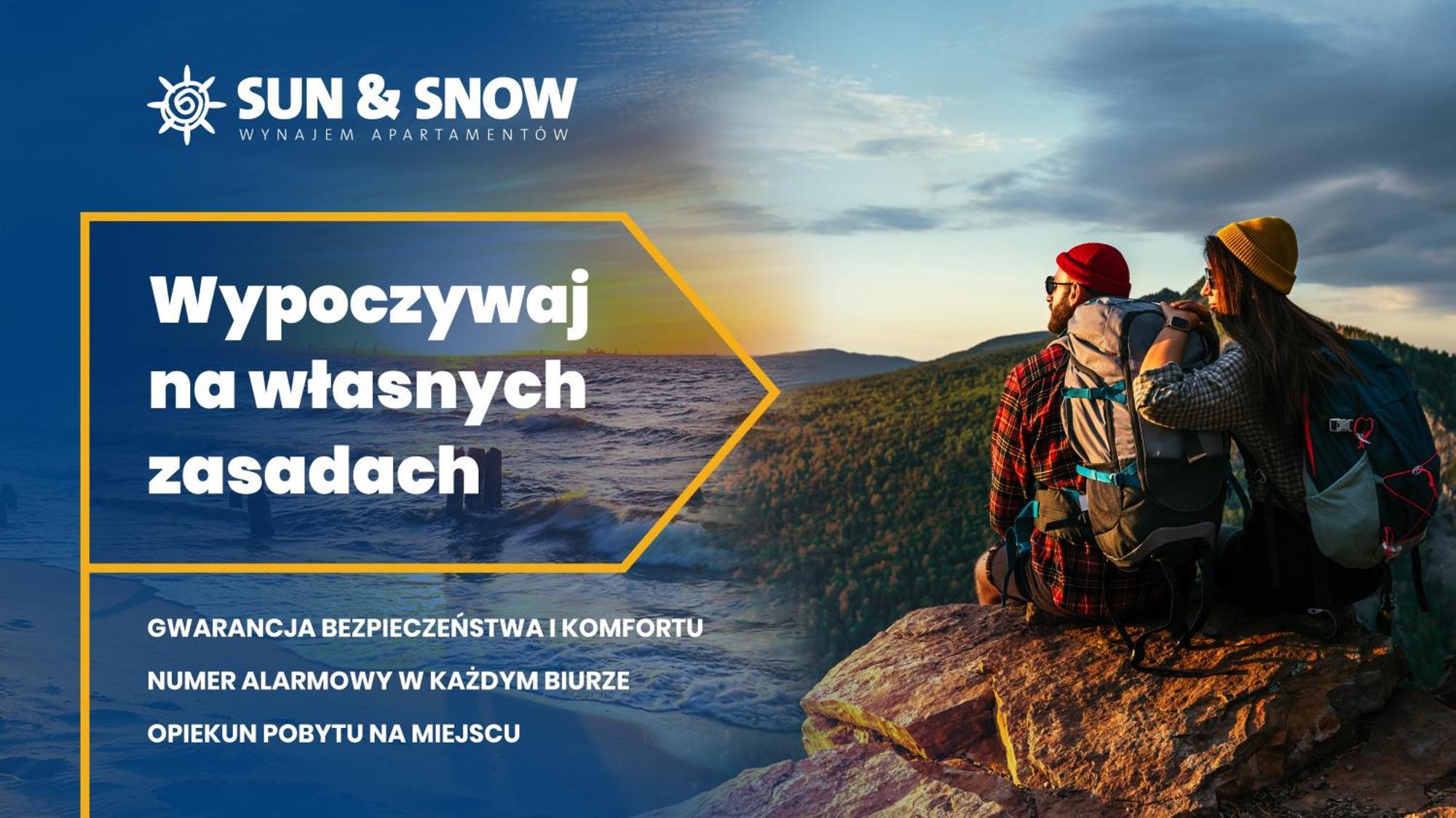Apartamenty Sun & Snow Zakopianskie Z Sauna 자코파네 외부 사진